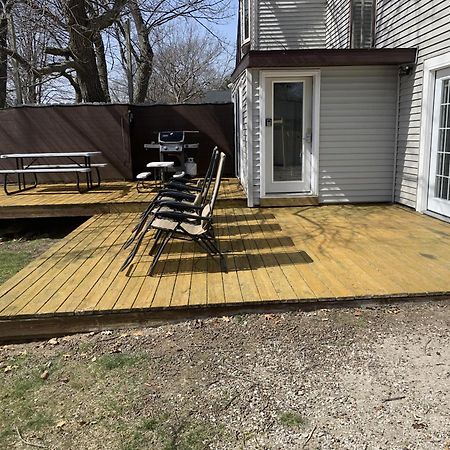 Cozy Home Lake Huron With Loft 2 Bedroom 1 Bathroom Au Gres Esterno foto