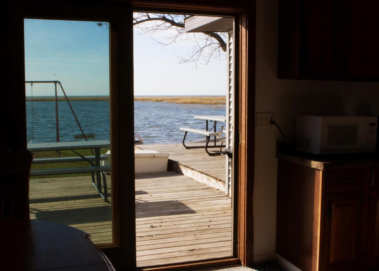 Cozy Home Lake Huron With Loft 2 Bedroom 1 Bathroom Au Gres Esterno foto